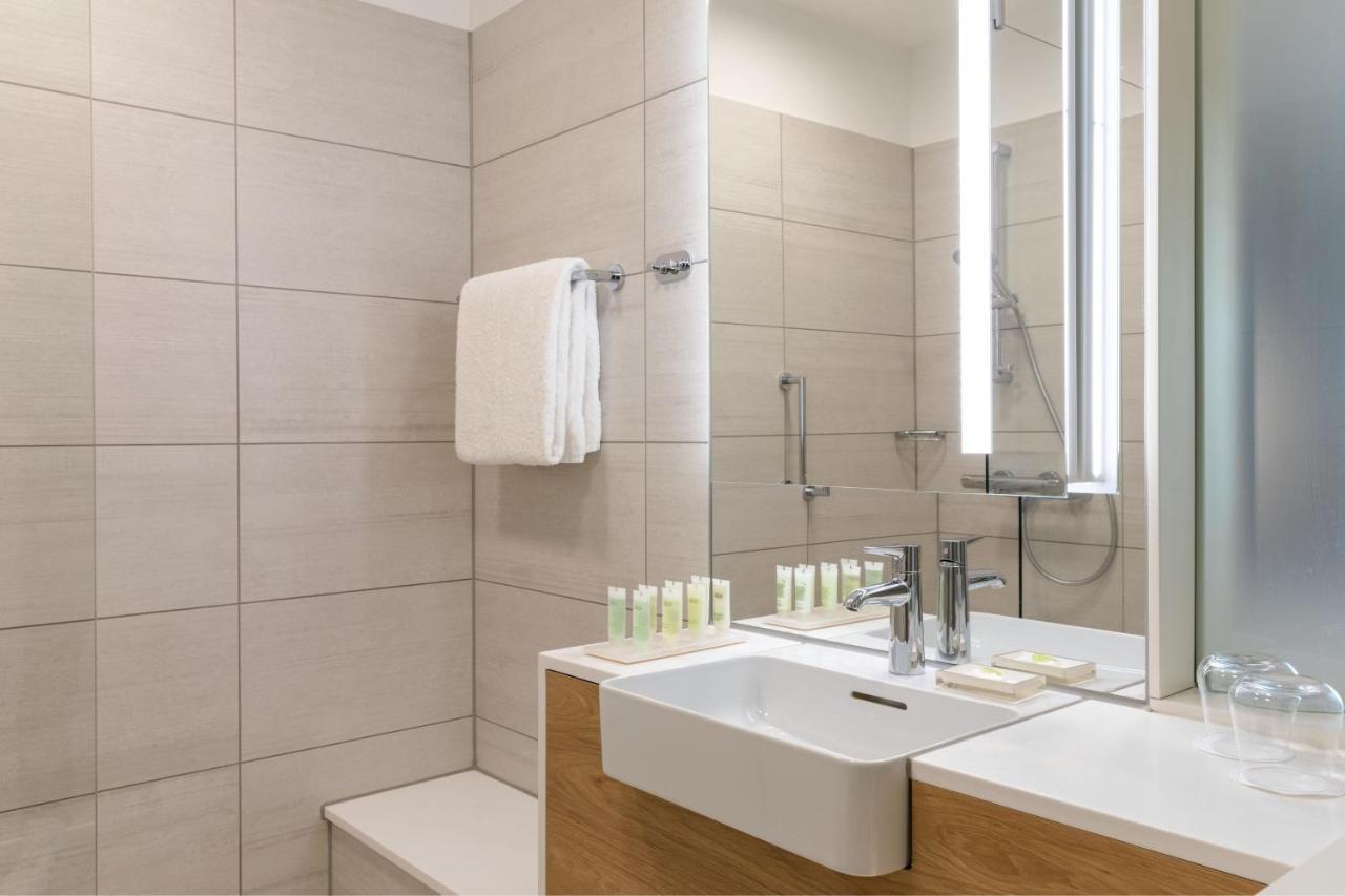 Courtyard By Marriott Glasgow Sec 외부 사진