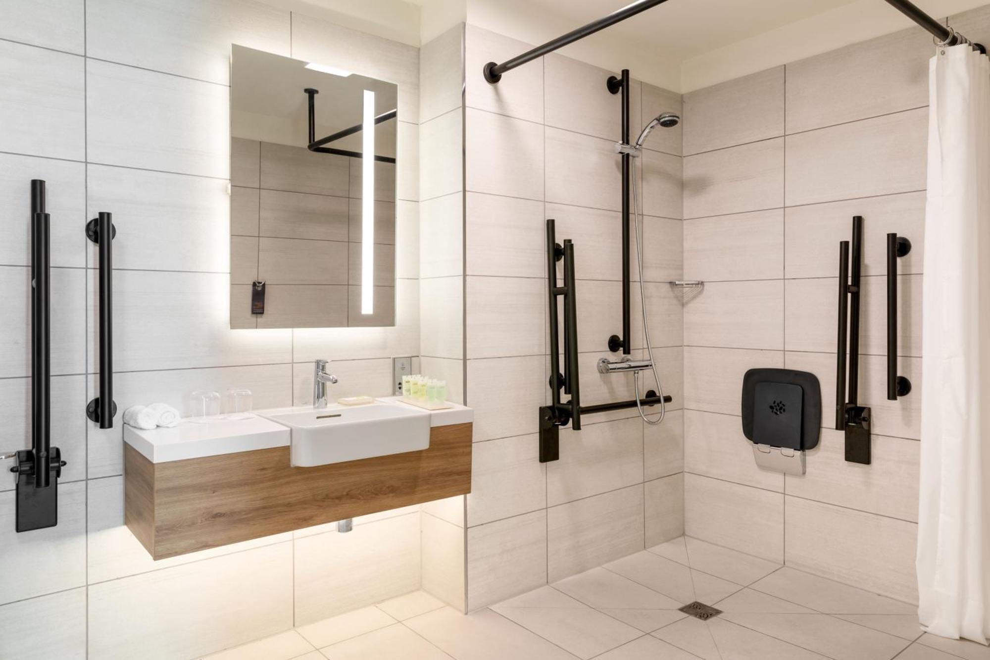 Courtyard By Marriott Glasgow Sec 외부 사진