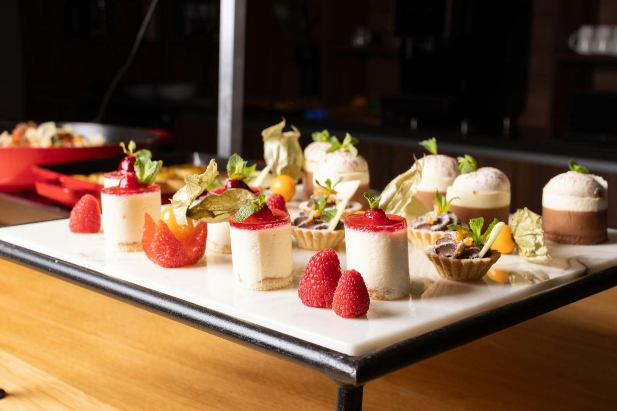 Courtyard By Marriott Glasgow Sec 외부 사진