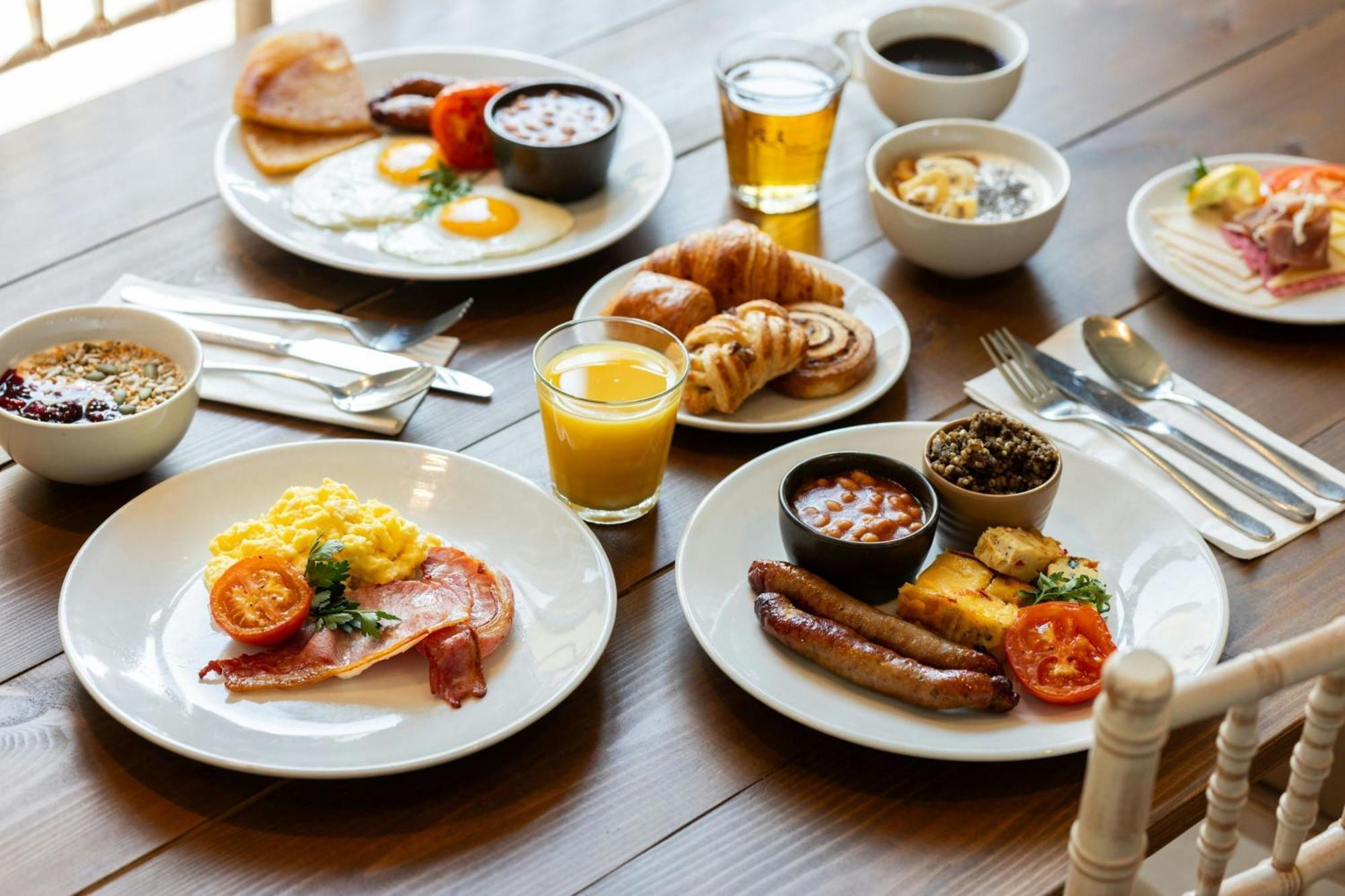 Courtyard By Marriott Glasgow Sec 외부 사진